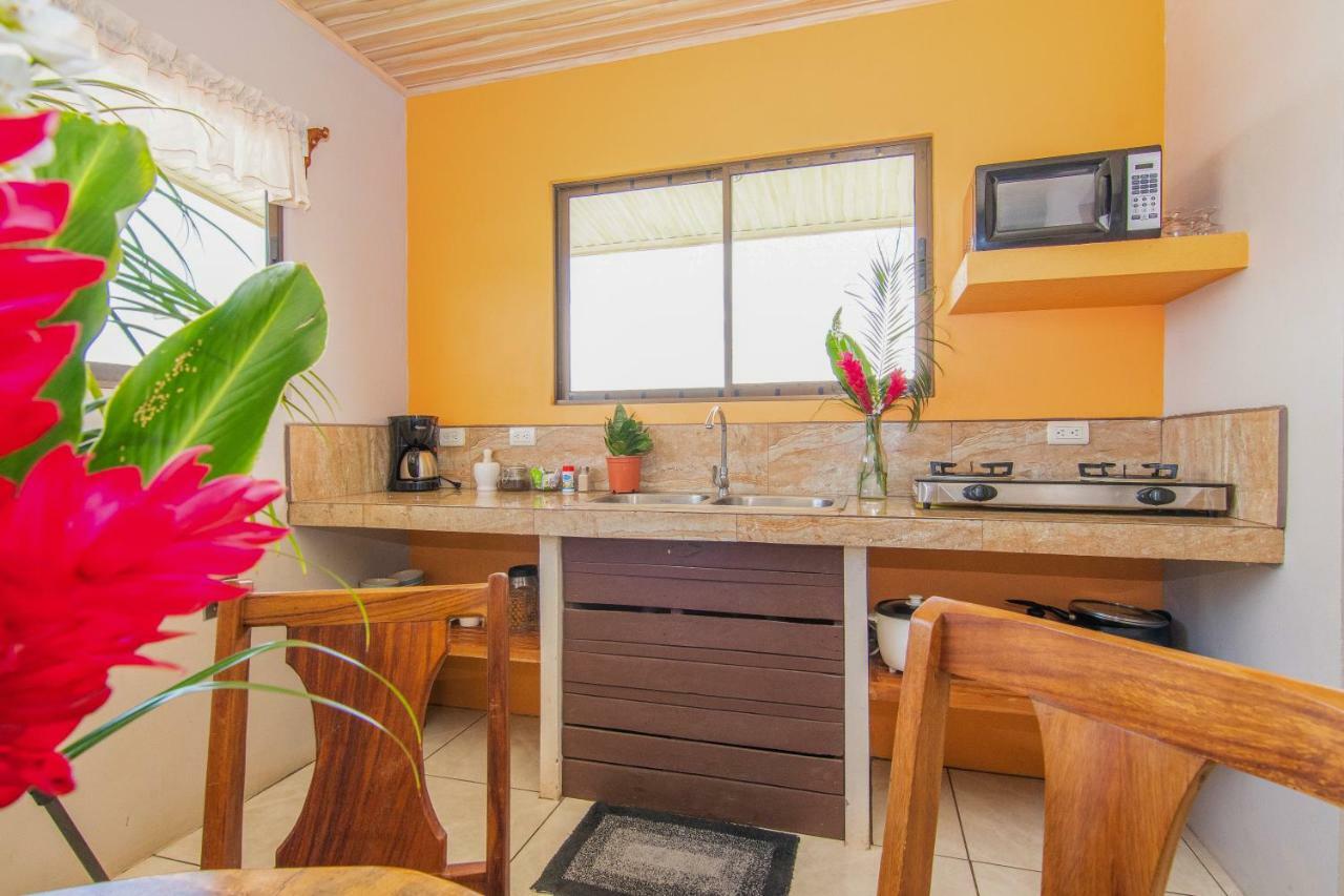 Casa Monarca - Монте-Верде Экстерьер фото