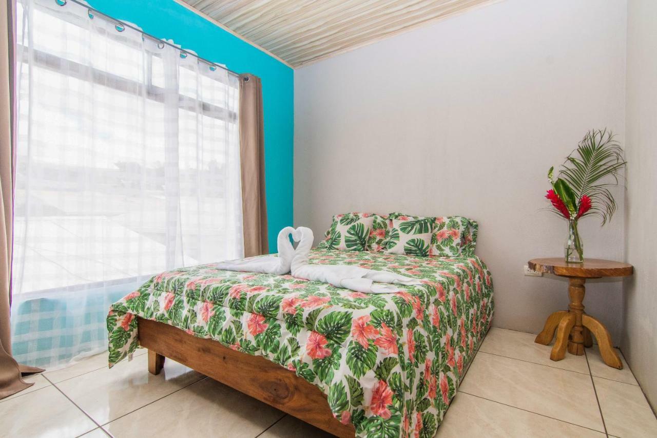 Casa Monarca - Монте-Верде Экстерьер фото